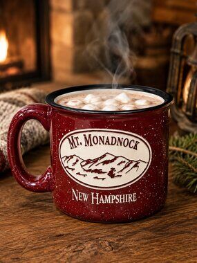Mt. Monadnock New Hampshire Mug